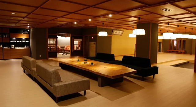 Wakamatsu Chita Hot Spring Resort, Забронировать Курортный отель Минамитита Айти