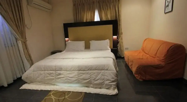 Номер Standard Viacasa Boutique Hotel