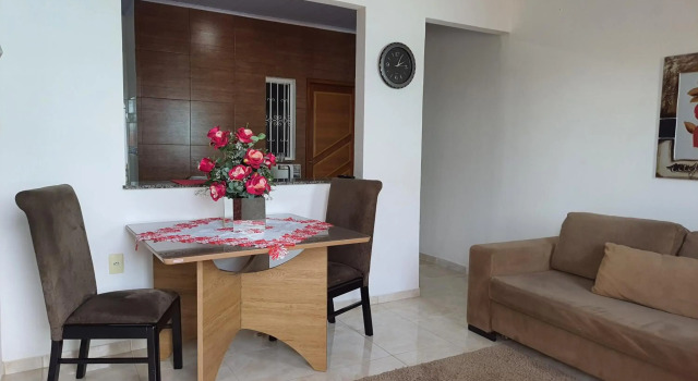 Hospedagem da Almira - Apartamento 2, Buchen Sie Ferienwohnung Apartments in Amazonas, Ferienwohnung