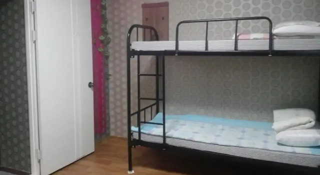 You Motel, Забронировать Мотель Мотели провинции Кёнсан-Пукто, Мотель