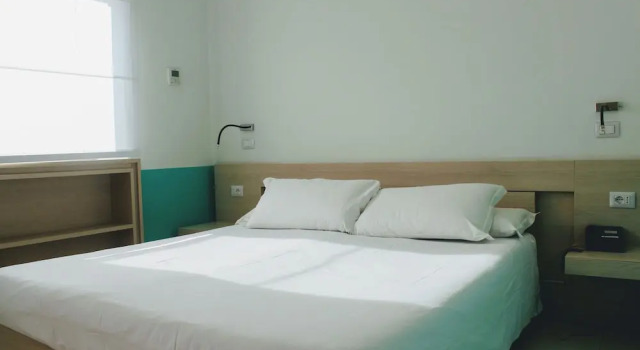 Номер Standard Domus Helena