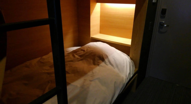 Kyoto Hostel ZEN, Book Hostel Ido Kyoto