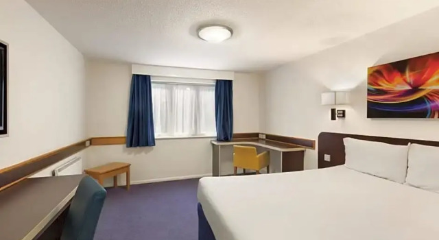 Номер Executive Ramada by Wyndham South Mimms M25