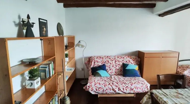 Chalet Romantico Sul Lago