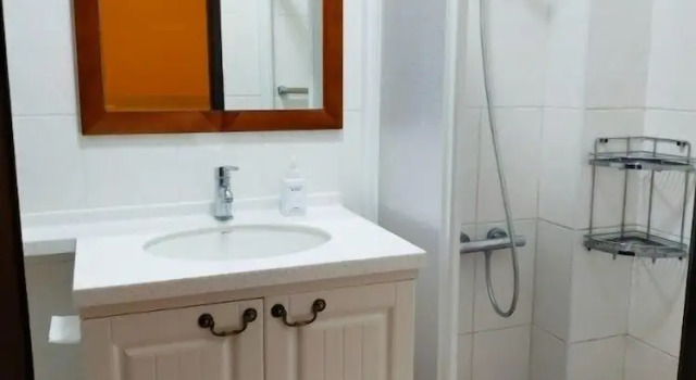 Номер Comfort Tongxinyu Homestay
