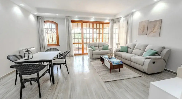 Amazing Golf View Apartments, Buchen Sie Ferienwohnung Madinat as-Sadis min Uktubar Gouvernement Giza