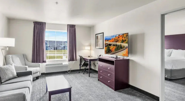 Sviitti Cobblestone Hotel & Suites - Denmark/Green Bay