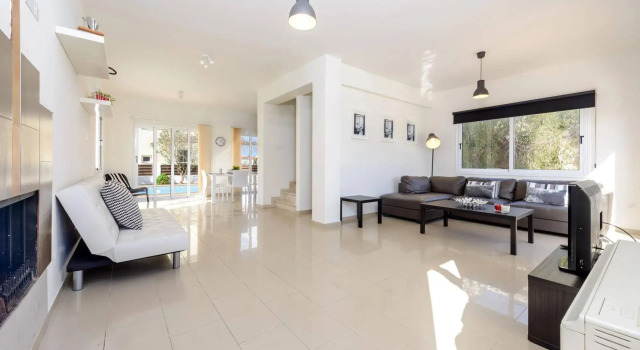 Villa Atlas