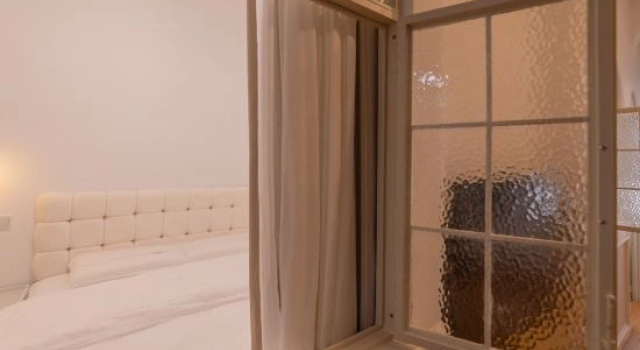 Люкс Dali Xinchen Sunshine Apartment Hotel