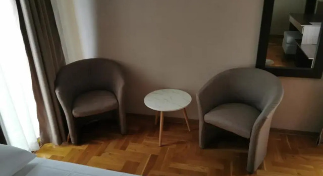 Семейный номер Standard с балконом Villa Salvia