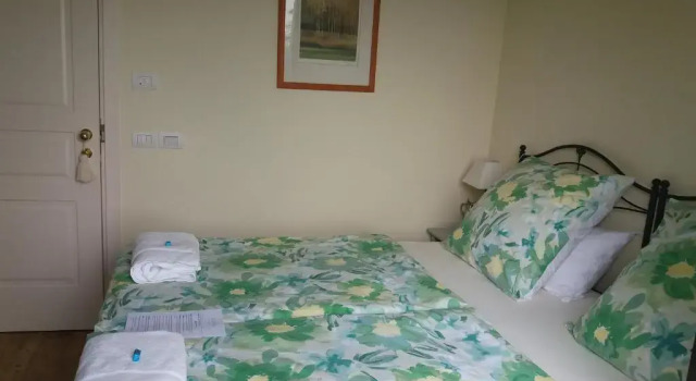 Двухместный номер Standard Alta Villa The Countryhouse Adults Only Boutique BnB