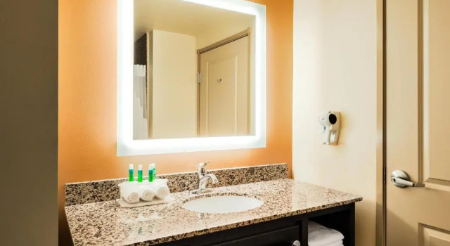 Номер Standard Holiday Inn Express and Suites Missoula by IHG