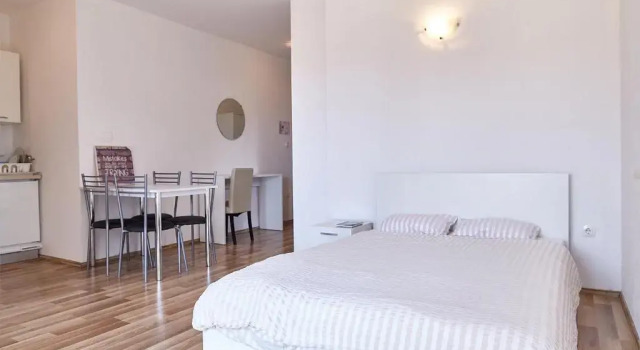 Семейный номер Standard Love Dubrovnik Hostel