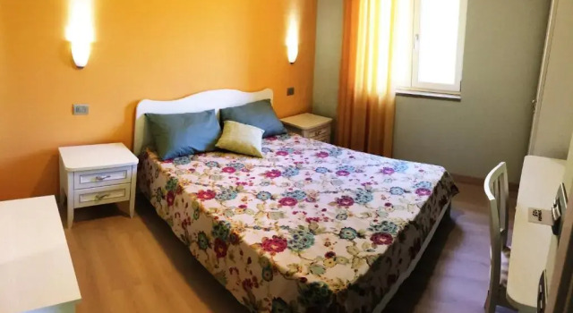 Standard Doppel Zimmer Borgo Chianara
