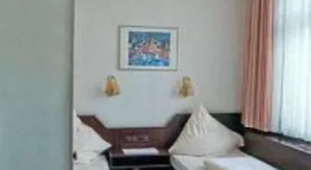 Hotel Schavu