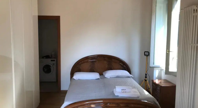 Апартаменты Superior MyRoom Città Alta 2