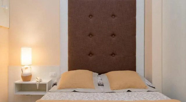 Одноместный номер Comfort Approdo Boutique Hotel Leuca