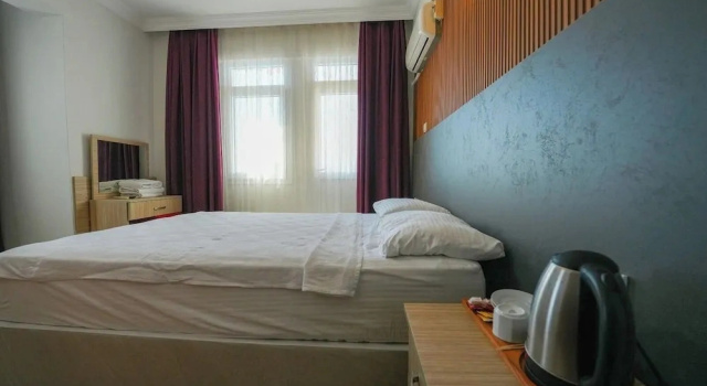 Номер Standard Mut Hotel