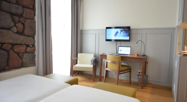 Charming Blue, Rezervasyon Otel Vila do Porto Santa Maria (Azores)