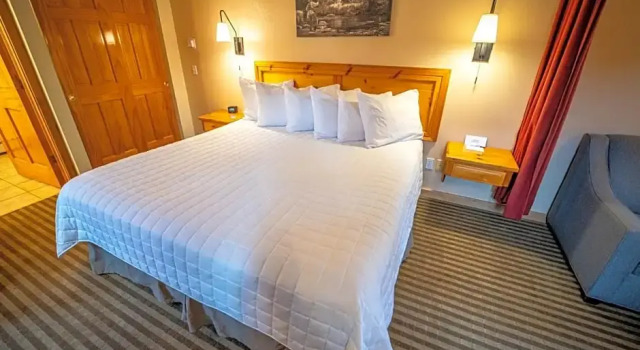 Номер Standard Appenzell Inn