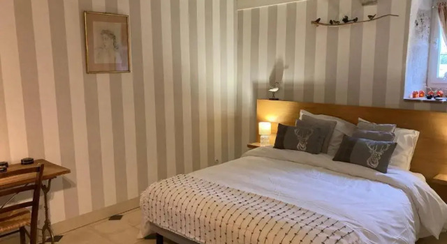 Семейный номер Standard Le Clos des Châteaux