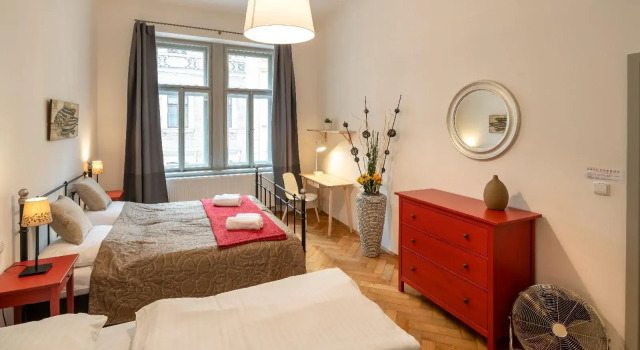 Old Town - Skorepka Apartments, Забронировать Апартаменты/квартира Апартаменты Праги, рядом с Mozart Dinner Prague, Апартаменты/квартира