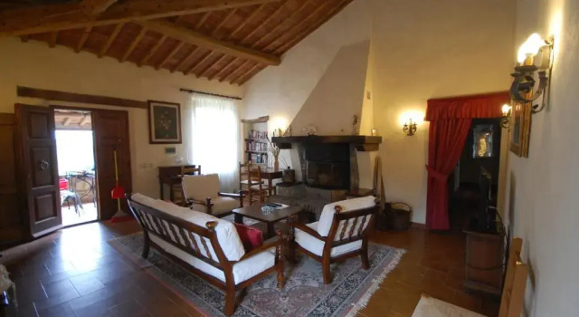 Villa S. Ansanino, Boek Villa Hotels in Grosseto met zwembad, Zwembad