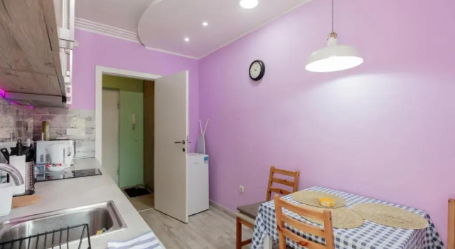 Апартаменты Apartman Gloria Sajam - Senjak