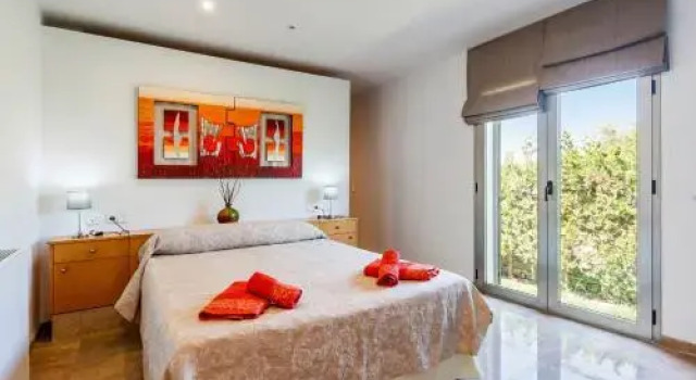 Villa 29, Prenota Villa Cottage a Cala d'Or, Cottage
