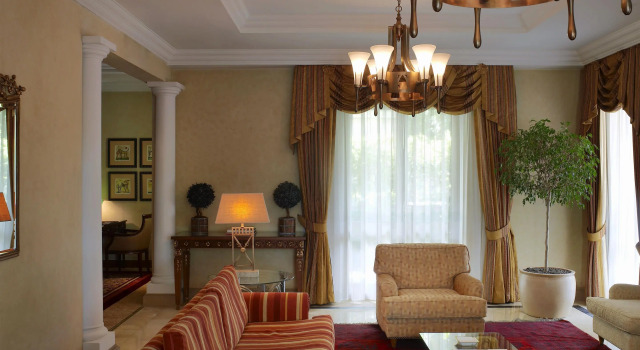 Sheraton Addis, a Luxury Collection Hotel, Addis Ababa, Book Hotel Hoteller i Addis Ababa med parkering, nær Holy Trinity Cathedral, Parkering