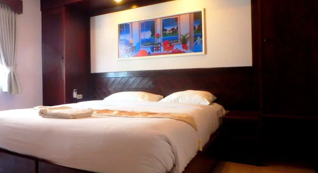 Номер Standard Karon Cafe Inn