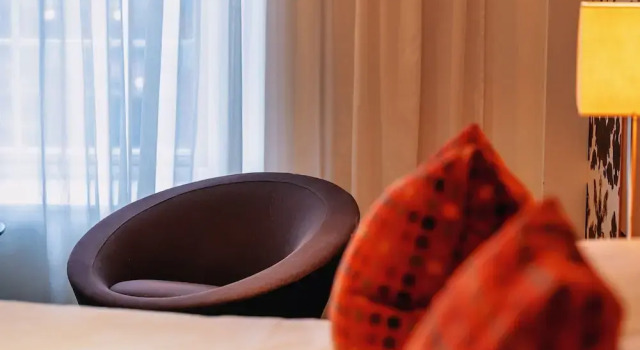 Двухместный коттедж The Bull and Townhouse, Beaumaris- The Inn Collection Group