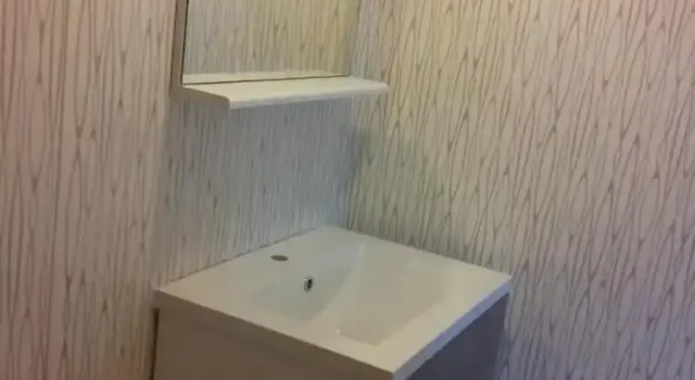 Трёхместный номер Comfort Auberge Saint Jacques