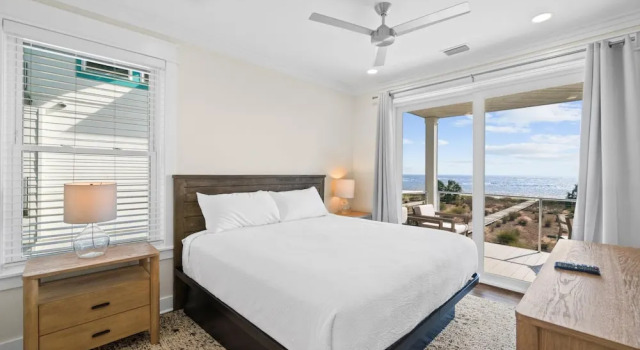 Коттедж Cape San Blas Beach House - Starfish