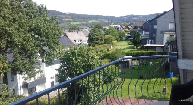 Königsbergerstraße 18 59939 Olsberg, Забронировать Апартаменты/квартира Апартаменты Ольсберг, Апартаменты/квартира