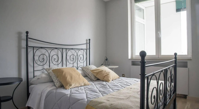 B&B Scrovegni