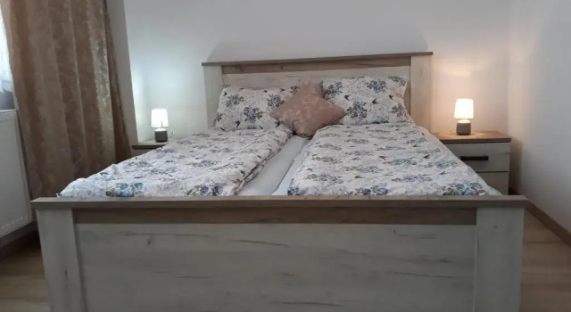 Sibiu Residence Genial, Varaa Hotelli Sibiu 