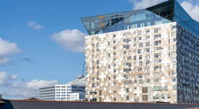MAEVELA Apartments - Cube View City Centre Apartment - With Balcony View of The Cube - PS4 & Smart TV's, Varaa Huoneisto Asunnot kohteessa Merseyside, Huoneisto