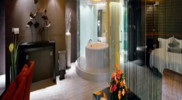 Logosun Wuhan, Varaa Hotelli Hongshan District 