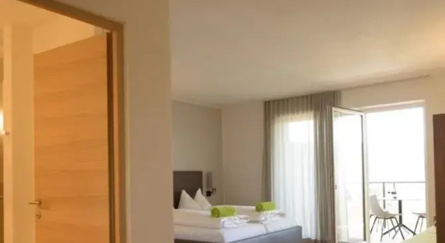 Полулюкс Brühl Suites&Residence