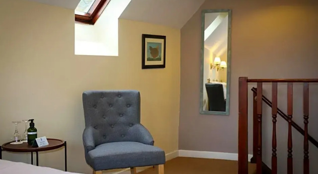 Номер Standard Horse & Groom - Upper Oddington