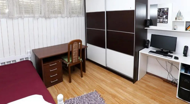 Апартаменты Apartment Jase