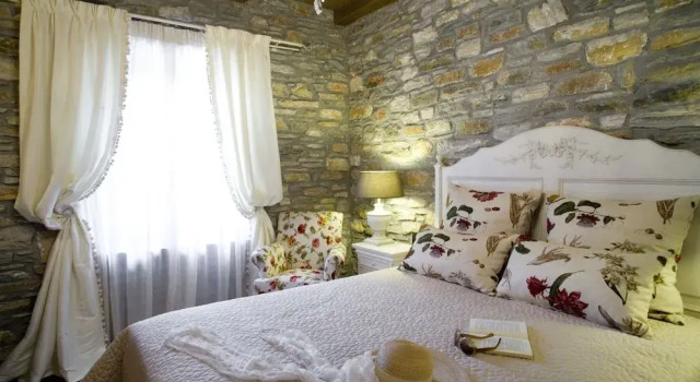 Minelska Resort, Réserver Complexe hôtelier Hôtels SPA à Thessalia, SPA