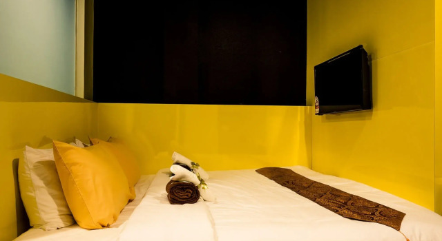 Golden Roof Hotel Sunway Ipoh