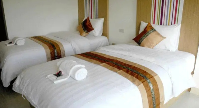 Eitanic Resort, Varaa Lomakeskus Hotellit Ratchaburi pysäköinnillä, Pysäköinti