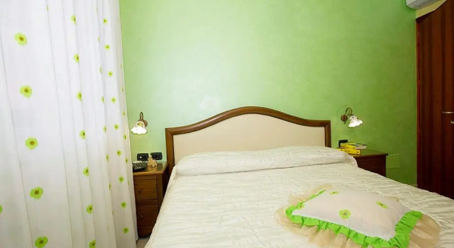 B&B Fior Tramonti, Book Bed and Breakfast Tramonti Campania