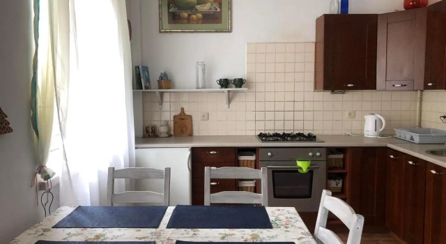 Stalowa 5 by Homeprime, Buchen Sie Ferienwohnung Warschau Masowien
