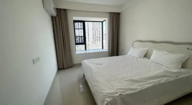 Люкс Nanchang Xinxin Homestay