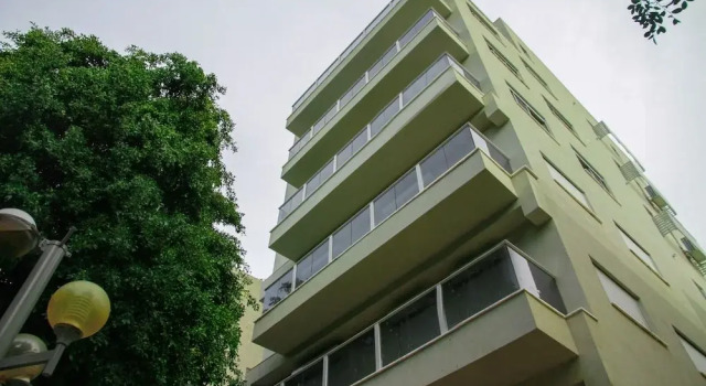 Alfa Apartments - Dizengoff Street