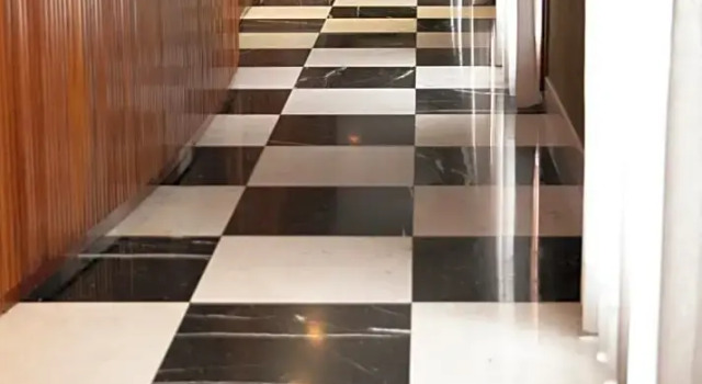 Номер Standard Fonda Hotel 1771